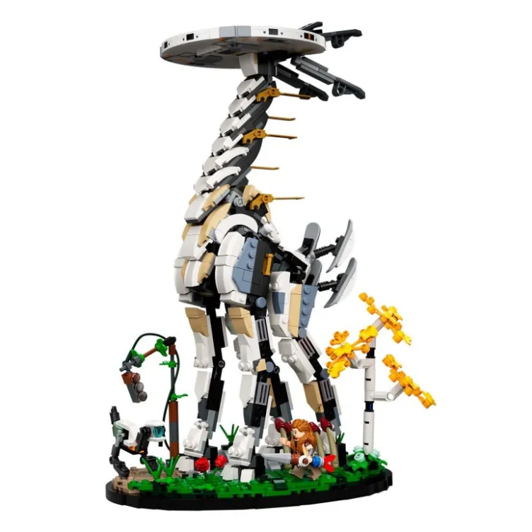 Horajzon Zabranjeni Zapad – Dugovrati Lego