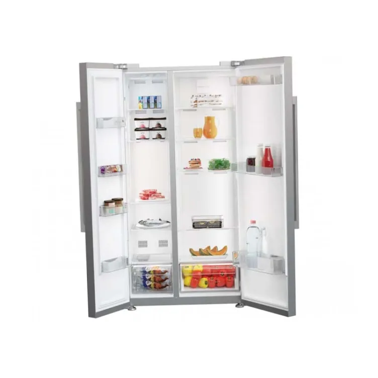 Frižider side by side Beko GNE64021XB