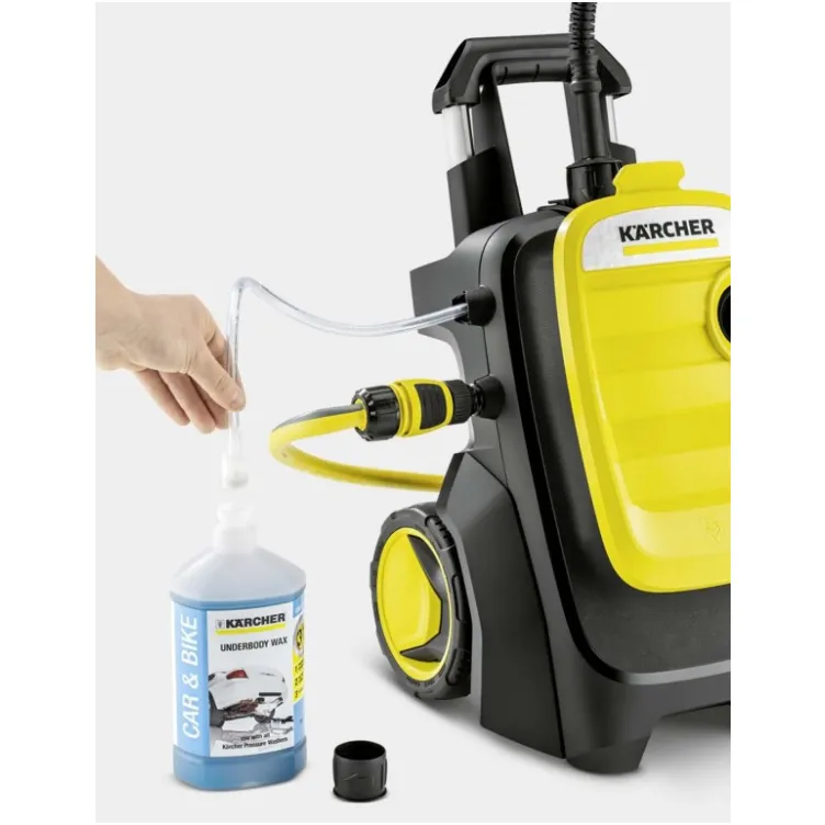 Perač pod pritiskom Karcher K 5 Compact