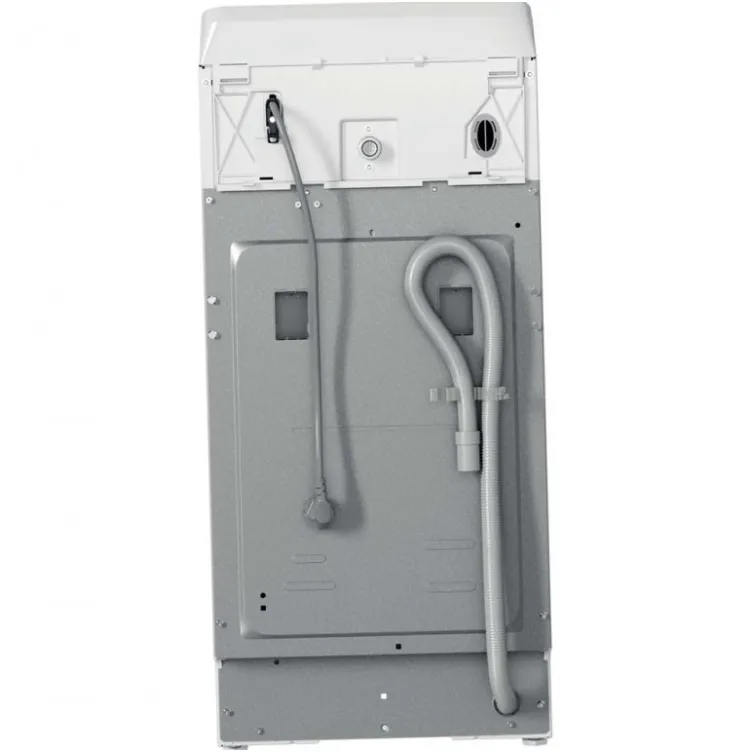 Veš mašina sa gornjim punjenjem Whirlpool TDLR 55020S EU/N