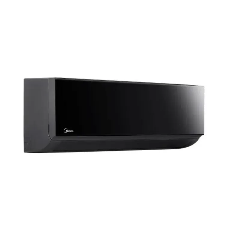 Midea AG-18NXD0.WIK inverter klima Black