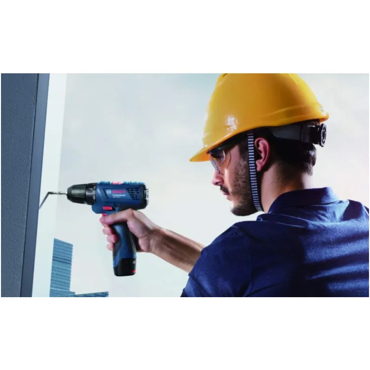 Aku bušilica odvrtač Bosch GSR 120 06019G8000