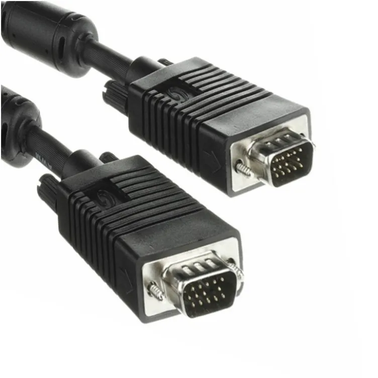 VGA (muški)-VGA (muški) kabl 1.5m blister