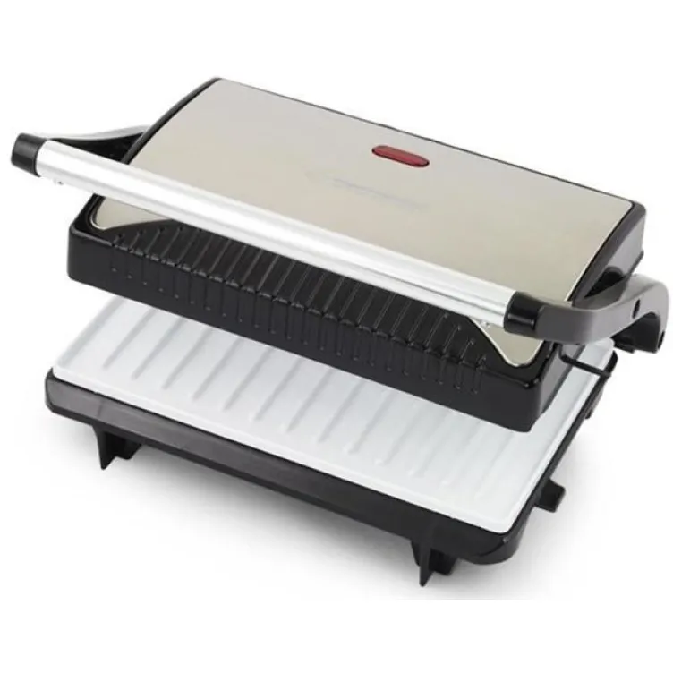 Preklopni roštilj Esperanza EKG006