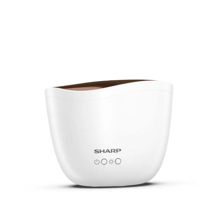 Osveživač vazduha Shard DF-A1E-W ultrazvučni aroma difuzor