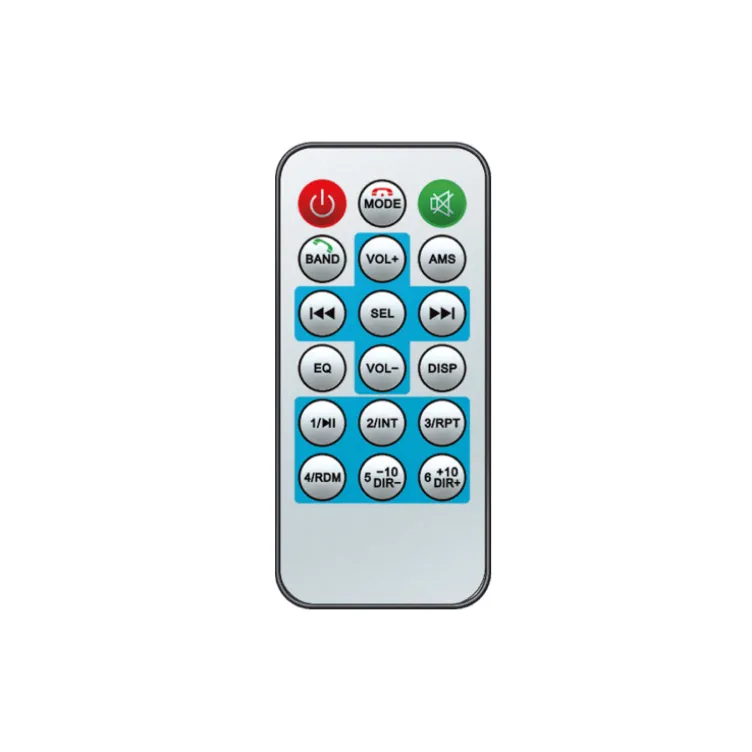 Auto radio SAL VBT1000/RD