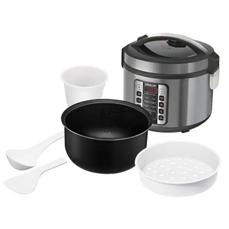 Aparat za kuvanje pirinča Sencor SRM 3150SS