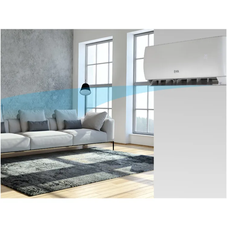 Inverter klima uređaj VOX IFX12-SCCT VOX-IFX12-SCCT