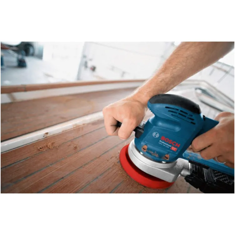 Ekscentar brusilica Bosch GEX 34-150 0601372800