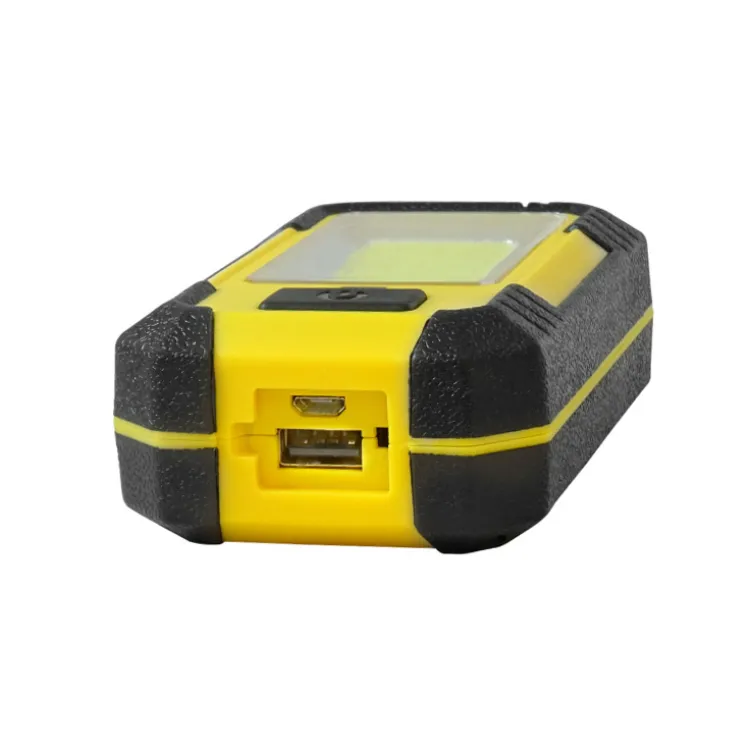 Baterijska lampa i power bank 2u1 LED