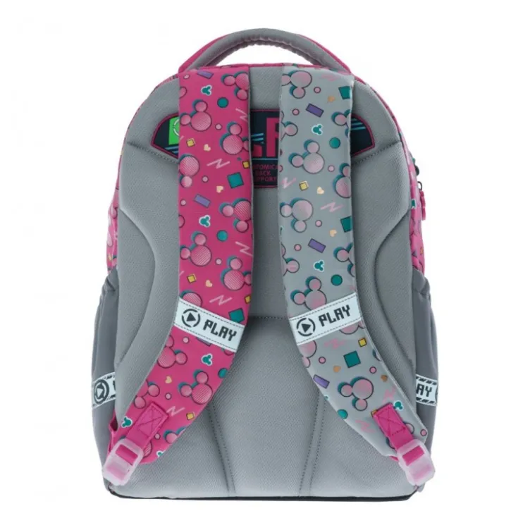 Školski ranac anatomski Minnie Mouse California