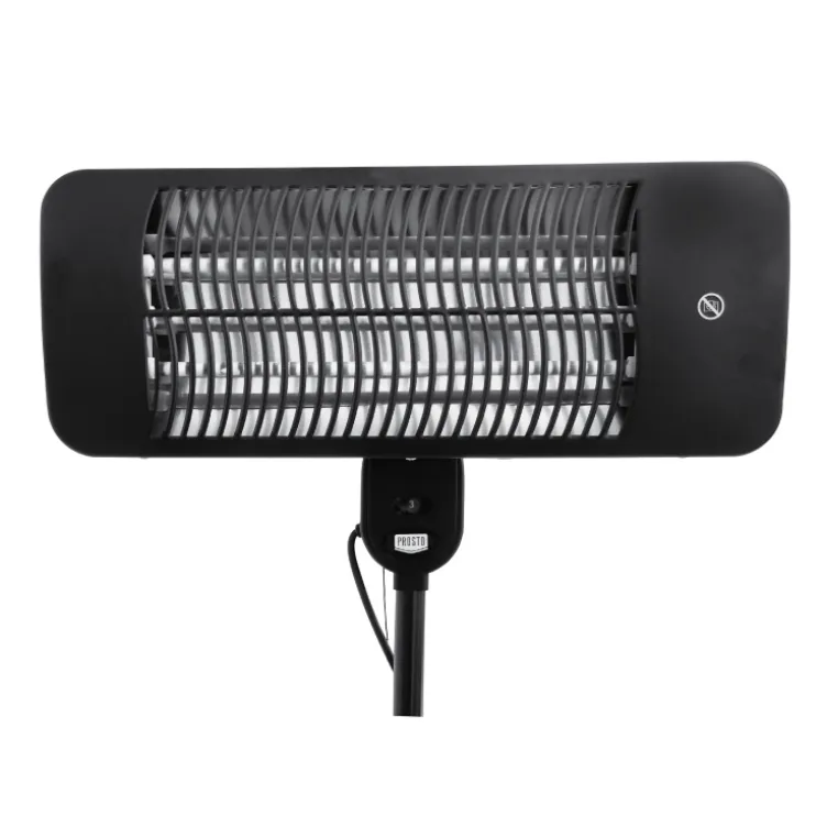 Kvarcna grejalica za spoljnu upotrebu 2000W KG-H1-2000S