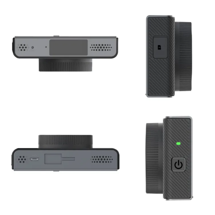 Auto kamera Pioneer VREC-170RS