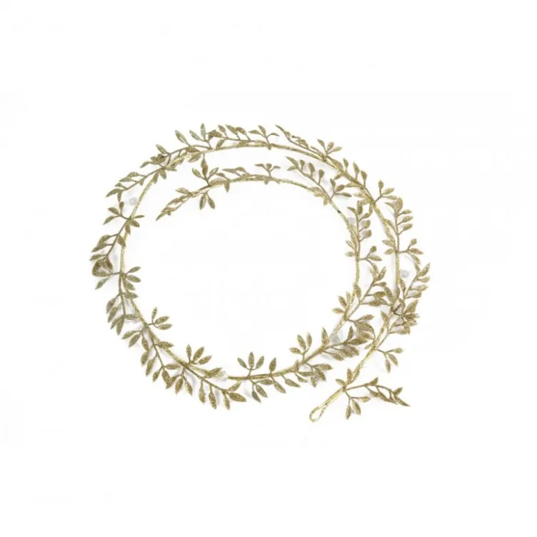 Oriona girlanda zlatna 20LED 150cm