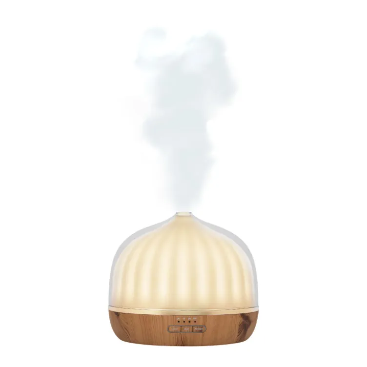 Stona ultrazvučna aroma lampa AD500