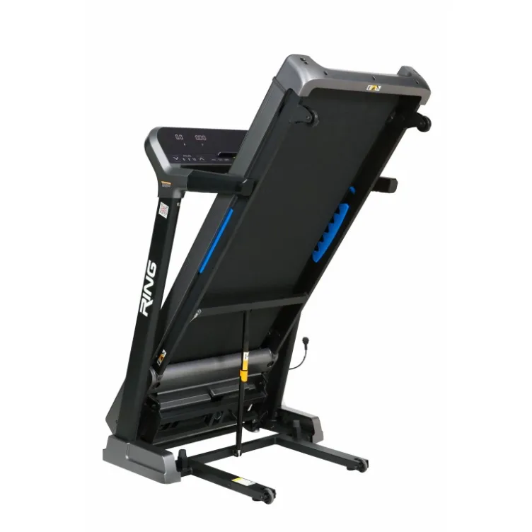 Traka za trčanje sa 2 motora - RING 201A