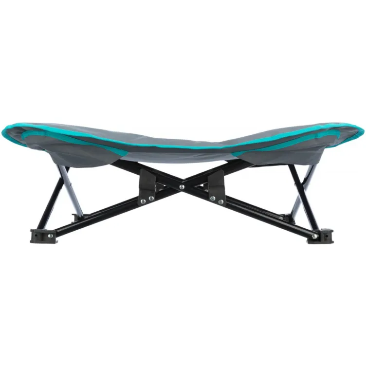 Kamp ležaljka za pse S