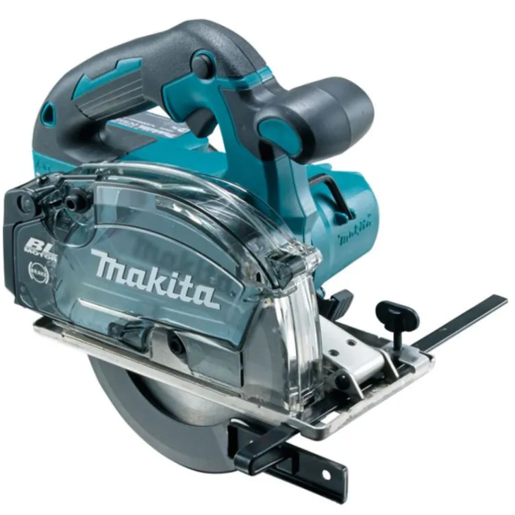 Akumulatorska testera za metal DCS553Z Makita 