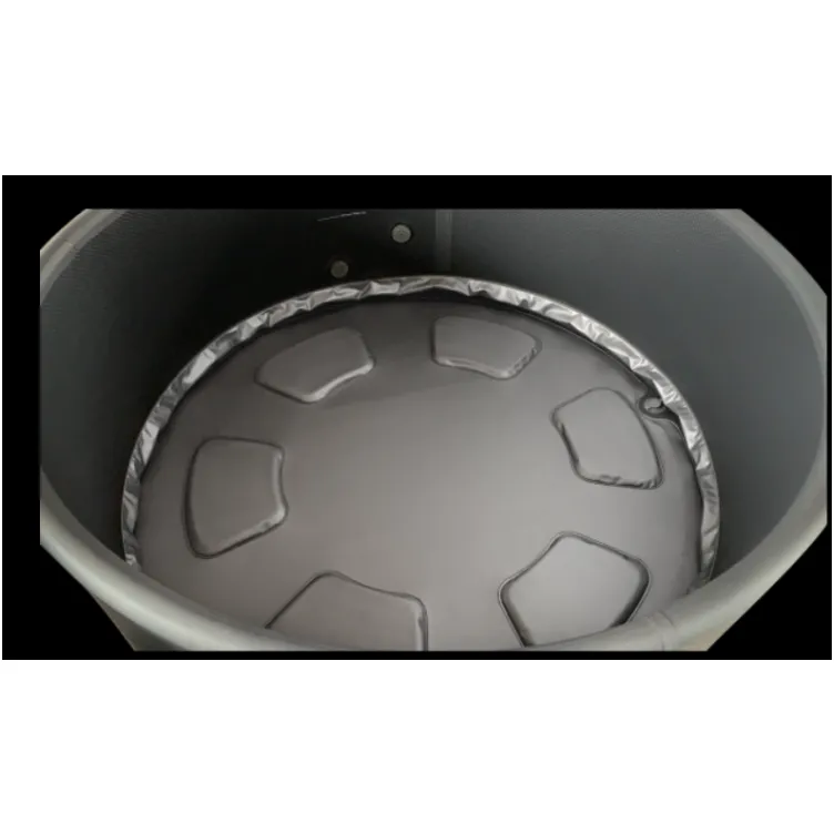 Hidromasažna kada bubble MSPA  MONO FRAME