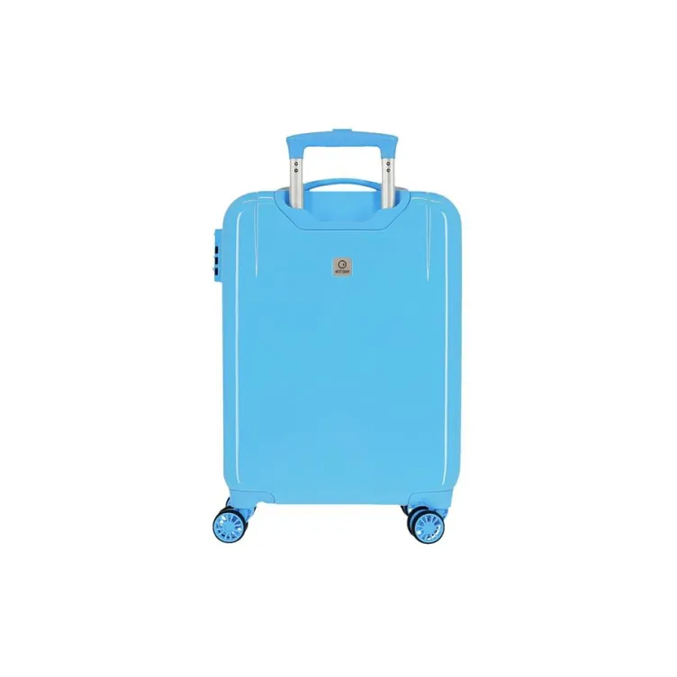 Kofer 55 cm ABS Mickey enjoy the day Disney