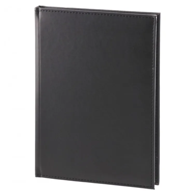 Business B5 rokovnik B5 126 lista crna 