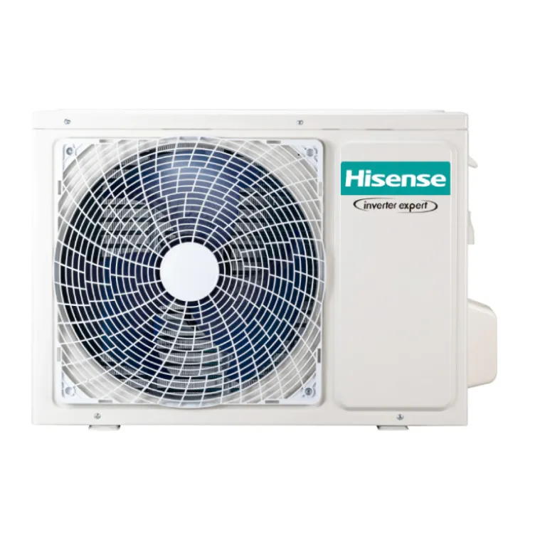 Inverter klima uređaj Hisense Easy Smart 12K HIS-EASYSMART12K