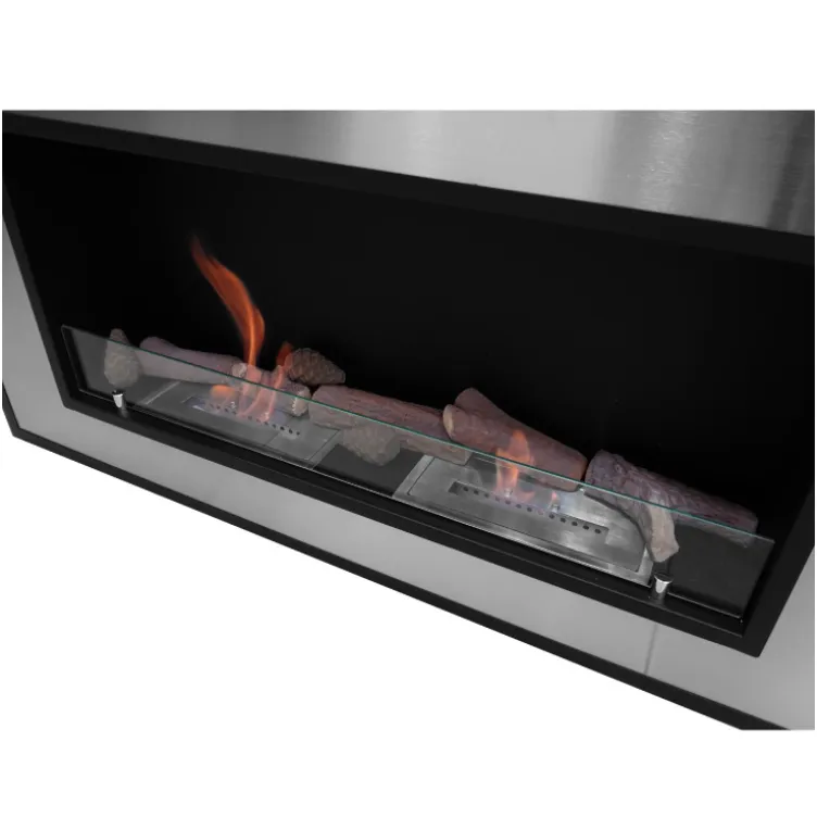 Dekorativni kamin na etanol 22106