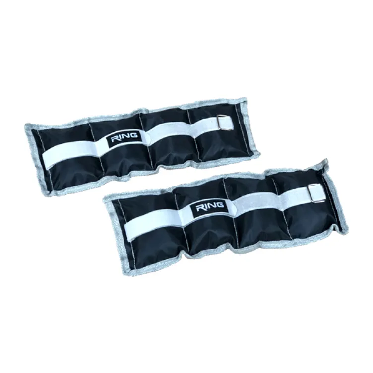 Tegovi za noge 2X1 kg RX AW 2112-1