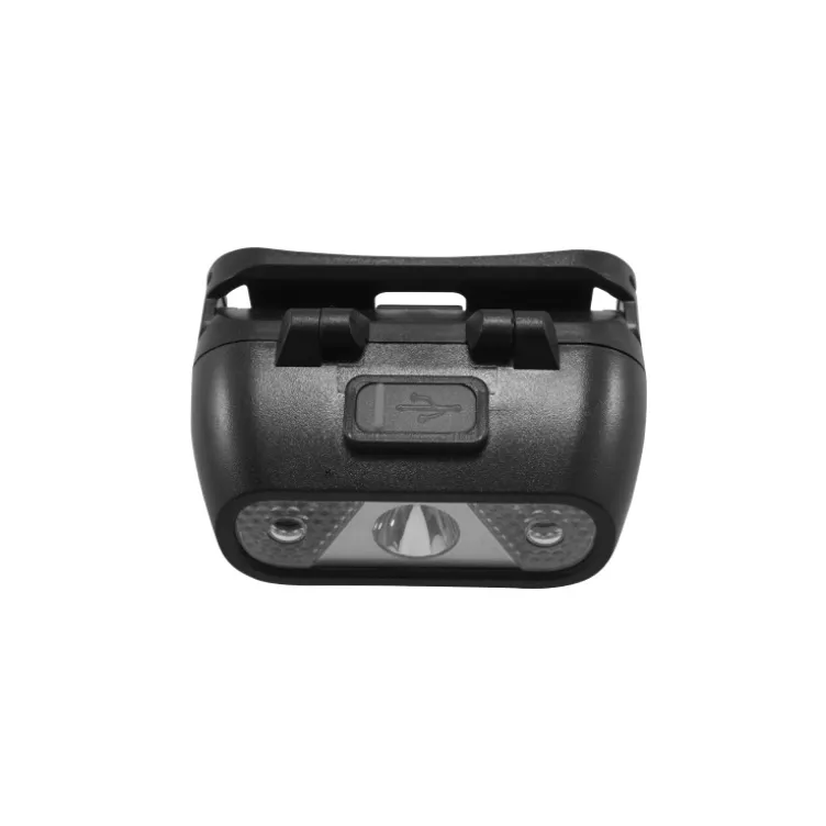 Naglavna Led punjiva lampa sa PIR senzorom