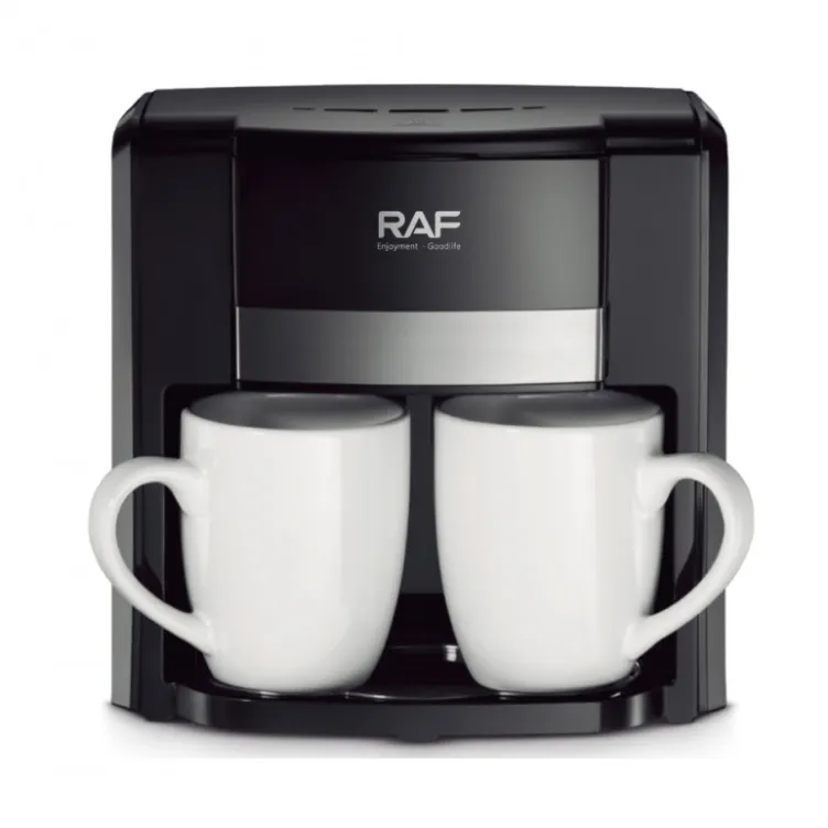 Aparat za kafu 650W RAF R.115