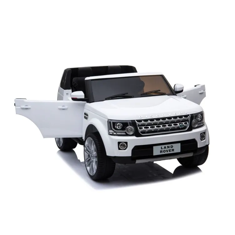 Dečiji auto na akumulator LAND ROVER Discovery