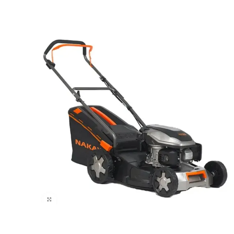 Motorna kosačica za travu  NAKAYAMA Pro PM4820