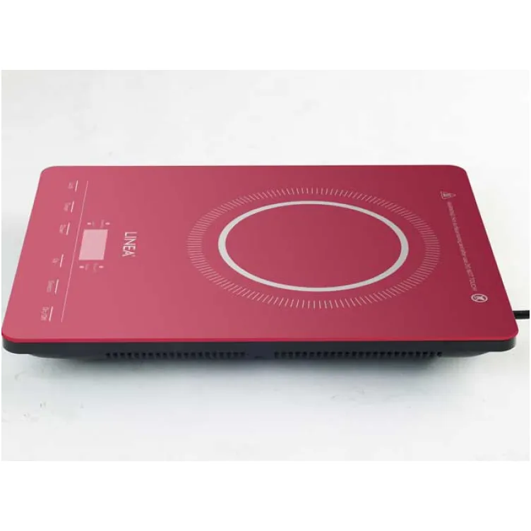 Indukcijski rešo Linea slim LIPC-0418