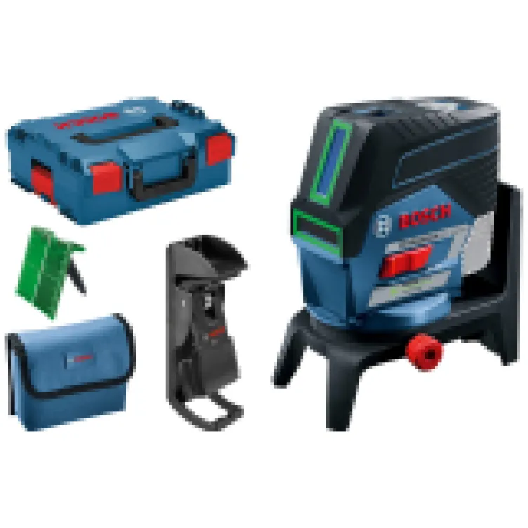 Kombinovani laser GCL 2-50 CG Professional 0601066H03