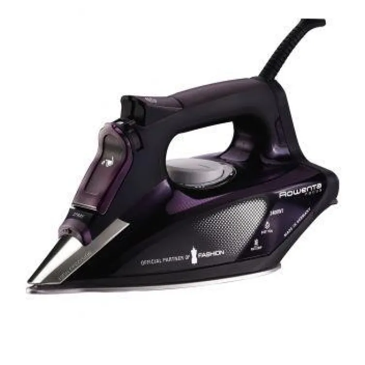 Rowenta pegla na paru DW5125