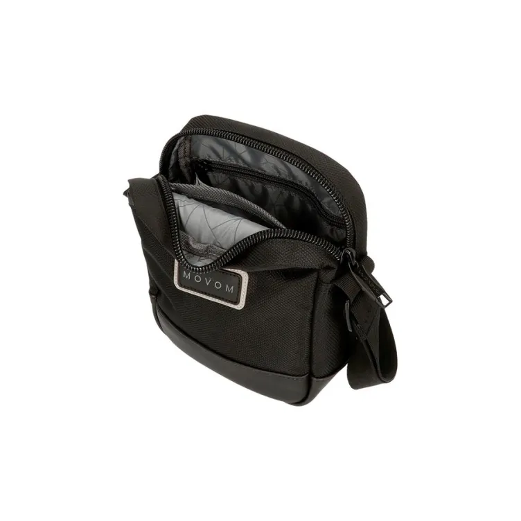Movom torba na rame crna 51.650.21