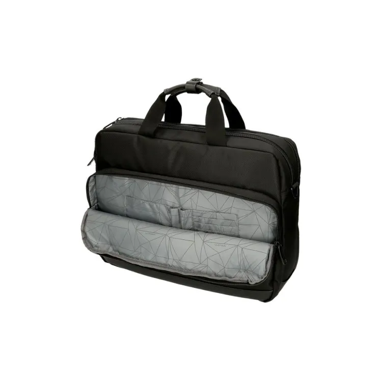 Movom torba za laptop crna 51.666.21