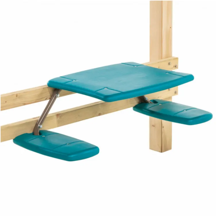 Dečiji Sto i stolica za piknik