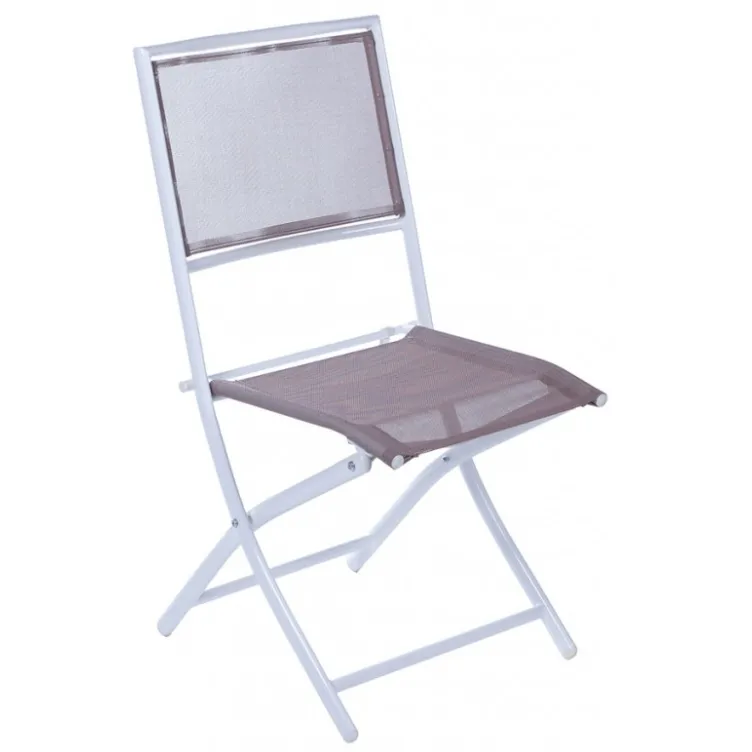 Baštenski set sto i 4 stolice Sorento