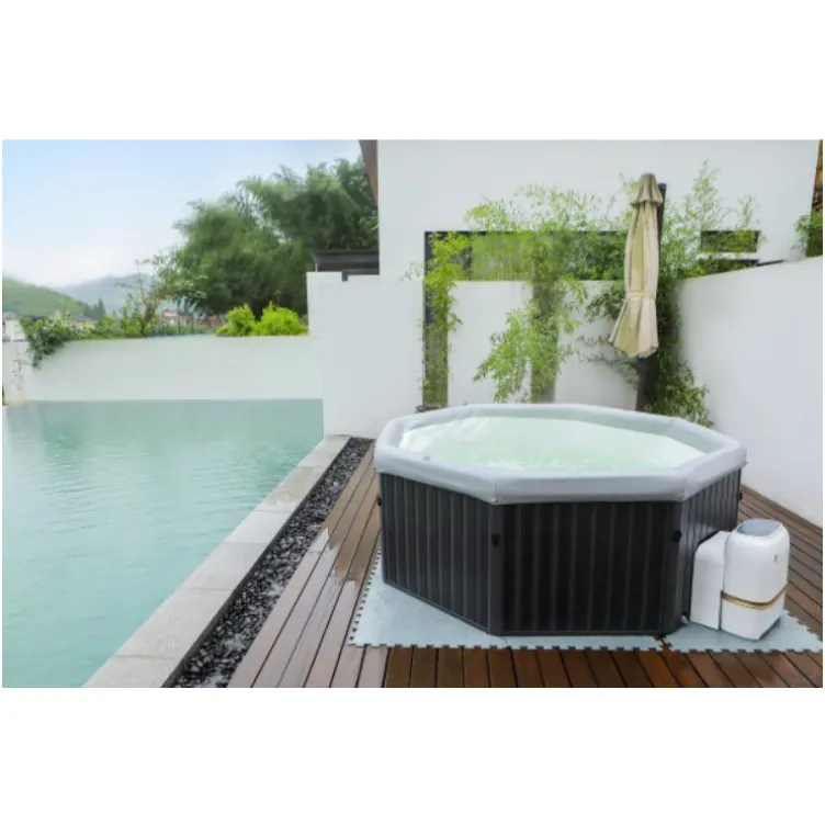 Hidromasažna kada bubble MSPA – TUSCANY FRAME