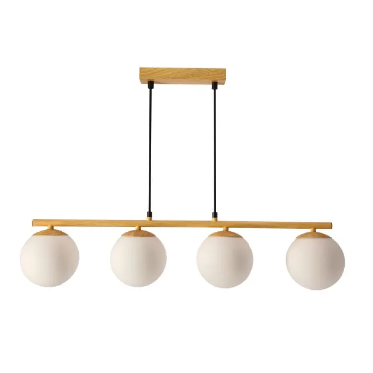 Carrine Viseća Lampa 4x40W E14