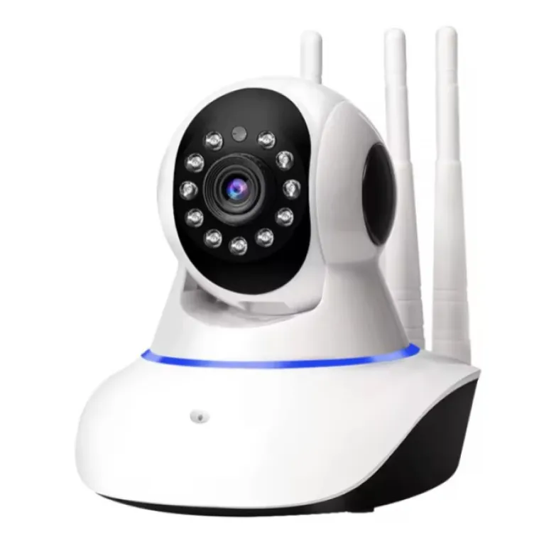 CAM-IP3MP-Q11 GMB kamera