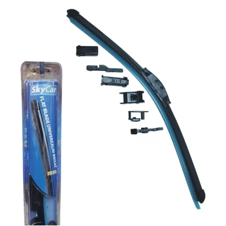 Metlica brisaca flat 400mm 16 