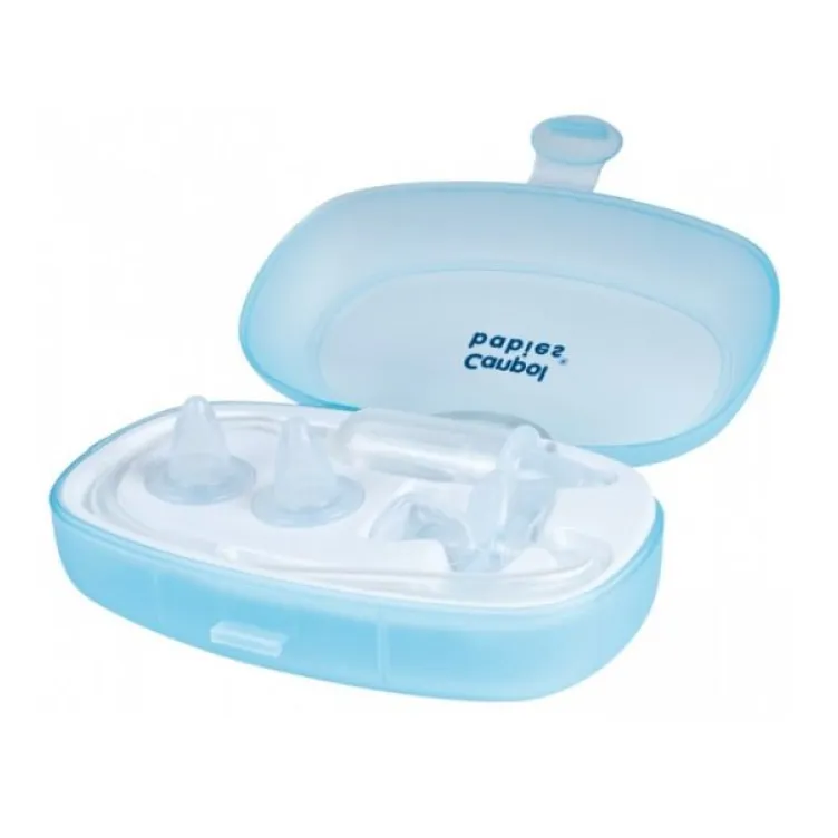 Canpol Baby pumpica za nos