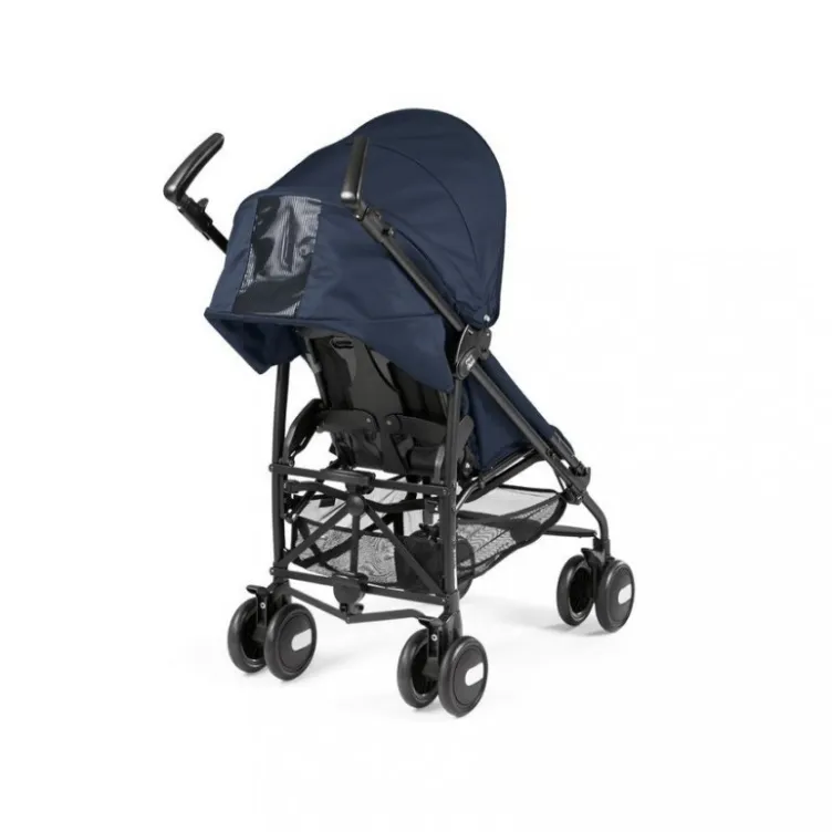 Kolica Mini Classico-CLASS NAVY