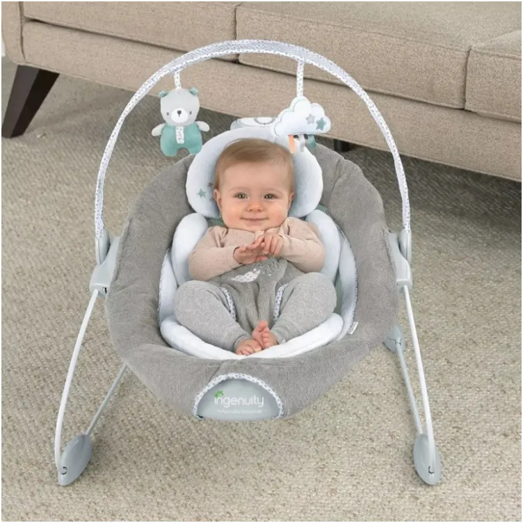 Dečija Ležajlka Pemberton