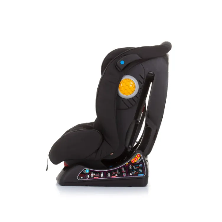 Auto sedište za decu Galaxy Sand