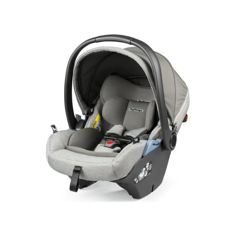 Autosedište Primo Viaggio Lounge Luxe Pure