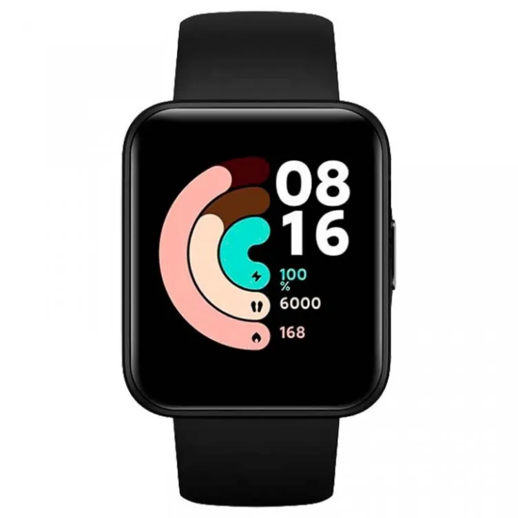 Redmi Watch 2 Lite GL (Black)