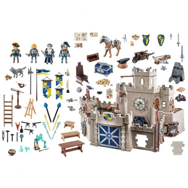Playmobil Novelmore Veliki zamak 32476